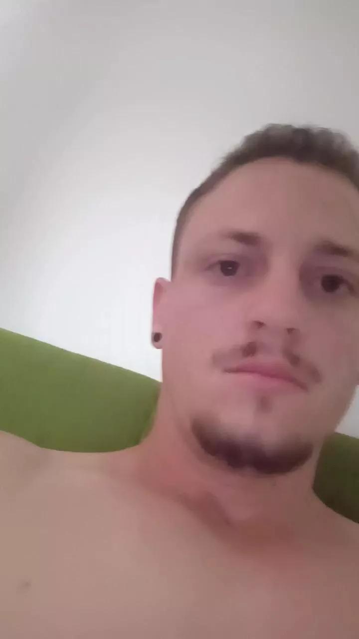 Krauser35 on Cam4 