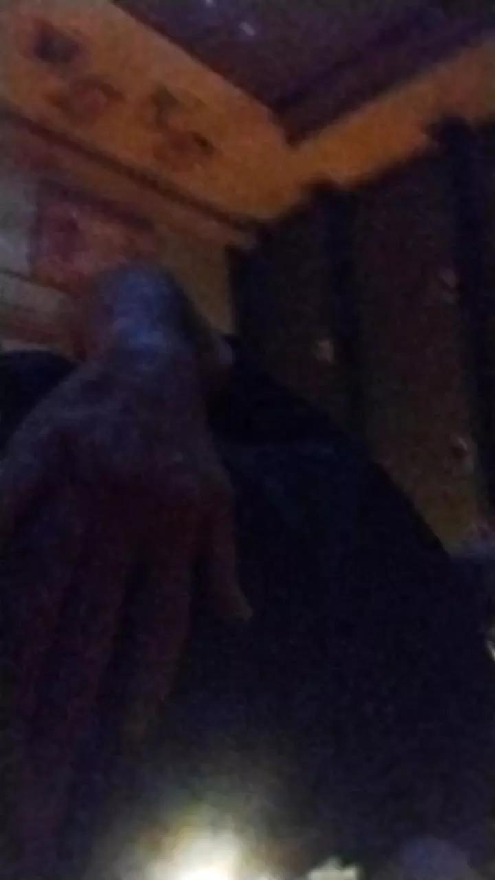 kspercito89 on Cam4 