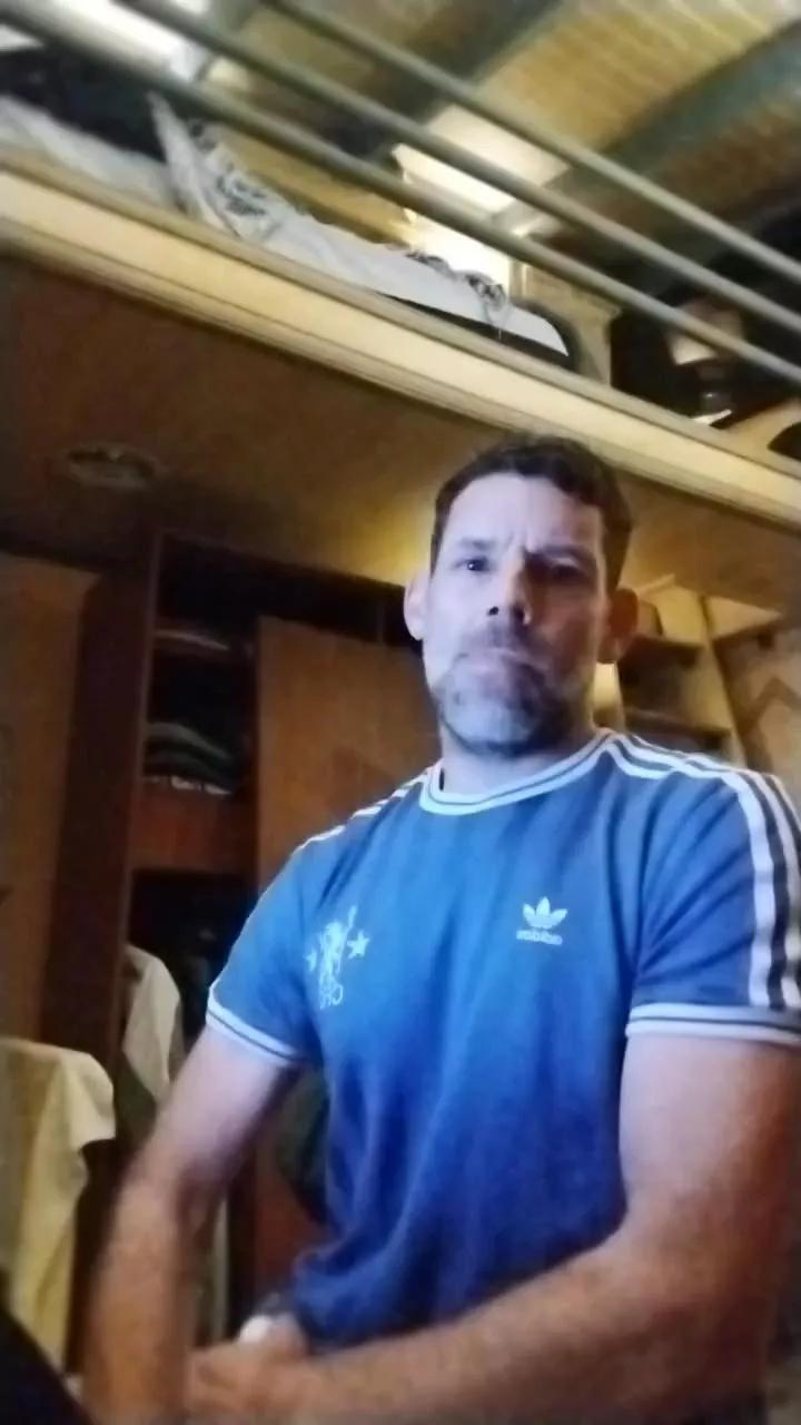 kspercito89 on Cam4 