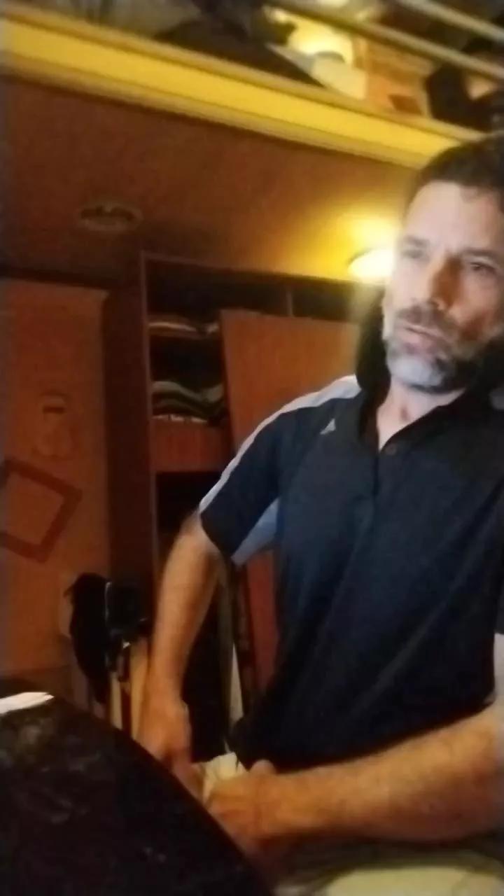 kspercito89 on Cam4 