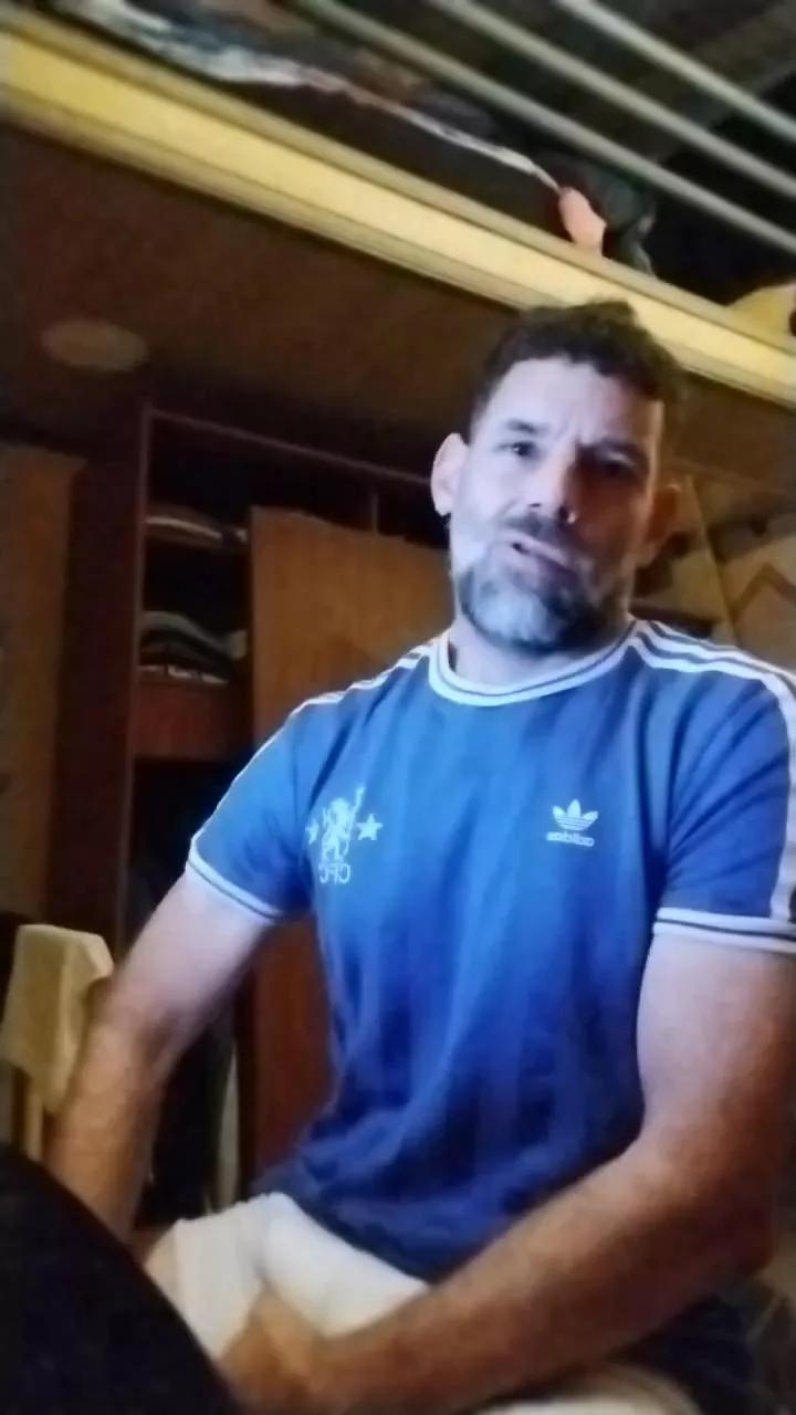 kspercito89 on Cam4 
