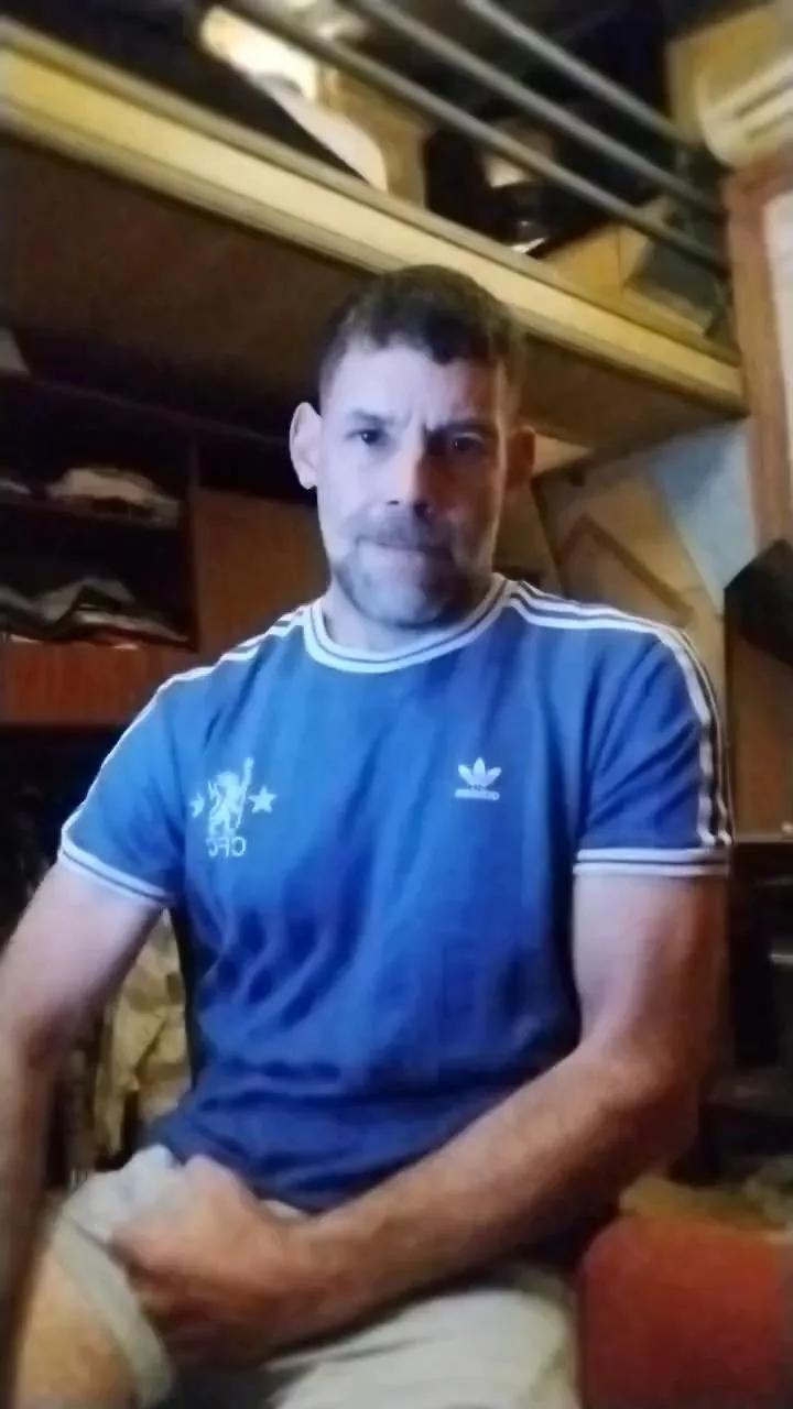 kspercito89 on Cam4 
