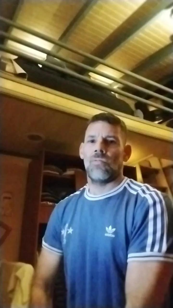 kspercito89 on Cam4 
