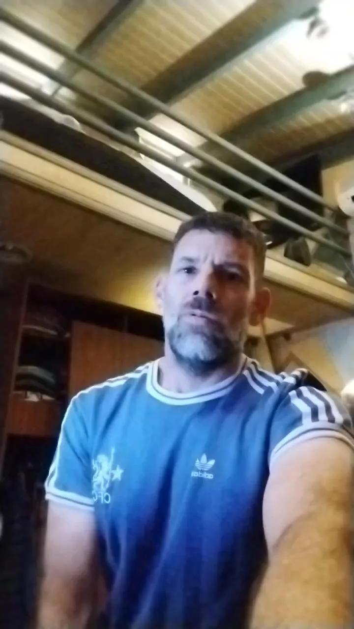 kspercito89 on Cam4 