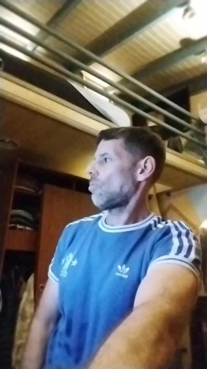 kspercito89 on Cam4 