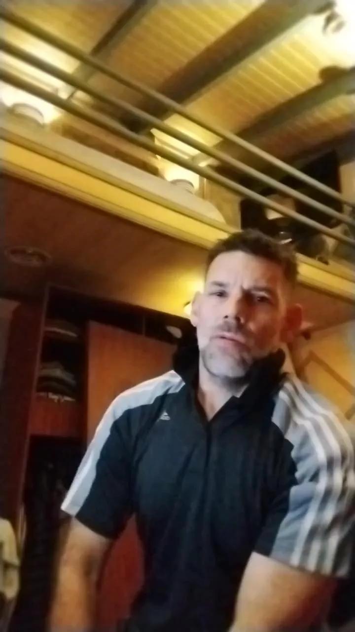kspercito89 on Cam4 