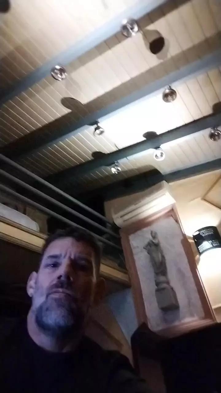 kspercito89 on Cam4 