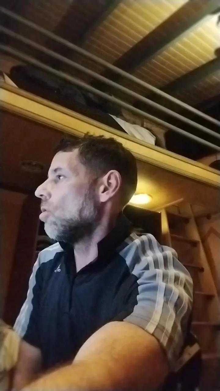 kspercito89 on Cam4 