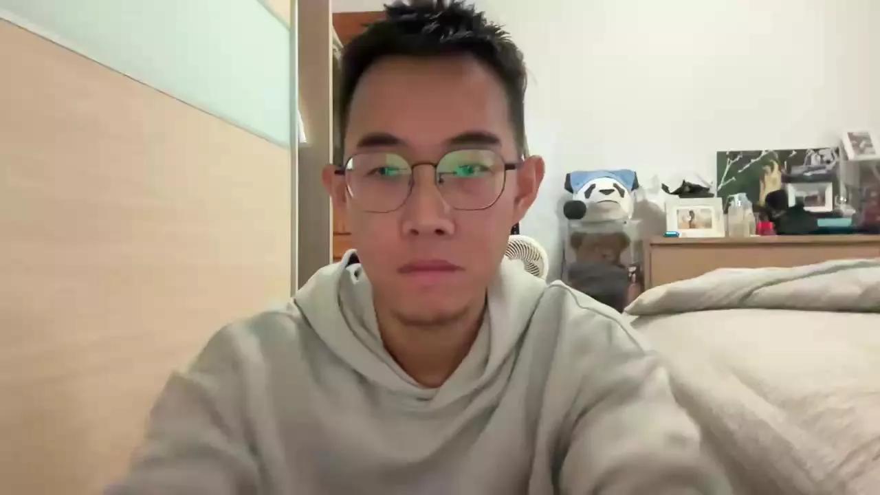 kuroky on Cam4 