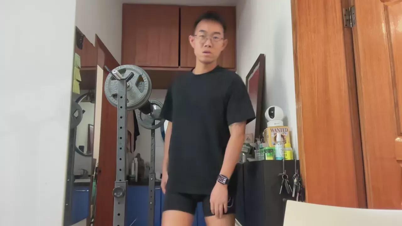 kuroky on Cam4 