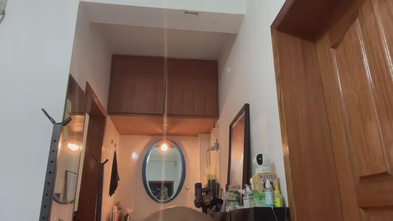 kuroky on Cam4 