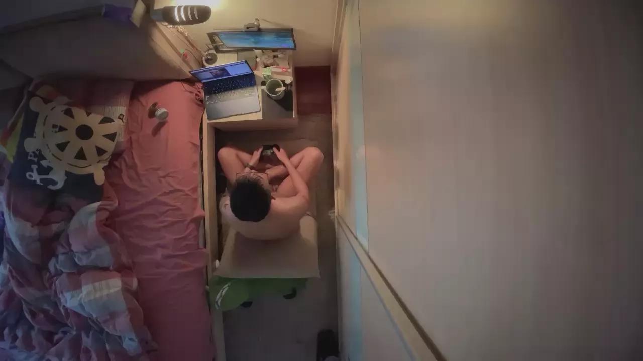 kuroky on Cam4 