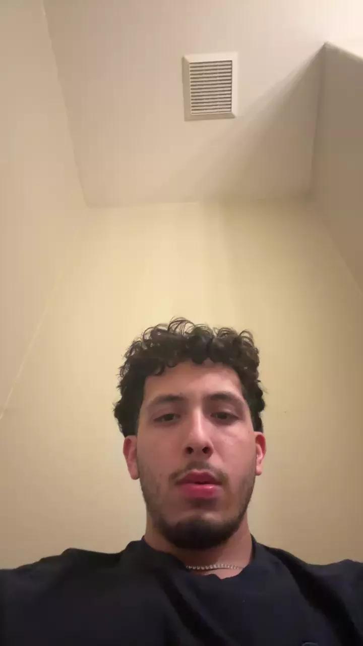 Kxsh_King on Cam4 