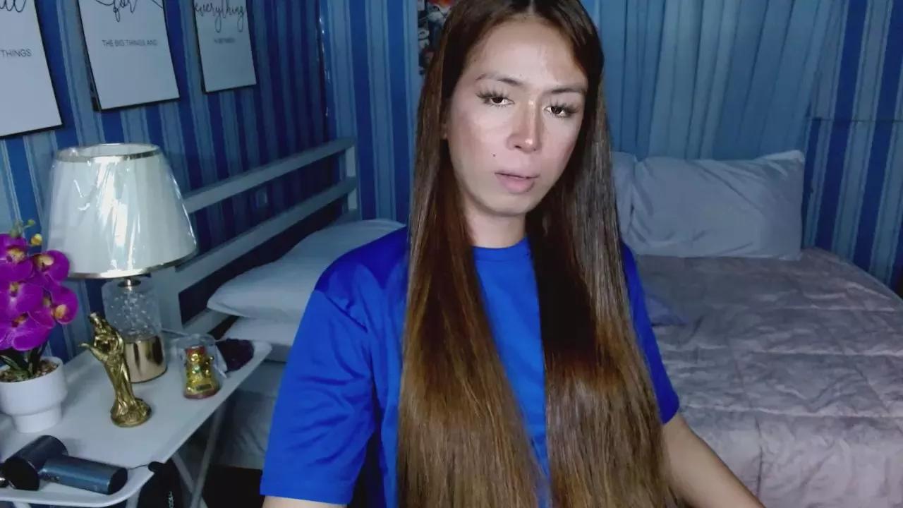 ladyashxx on Cam4 