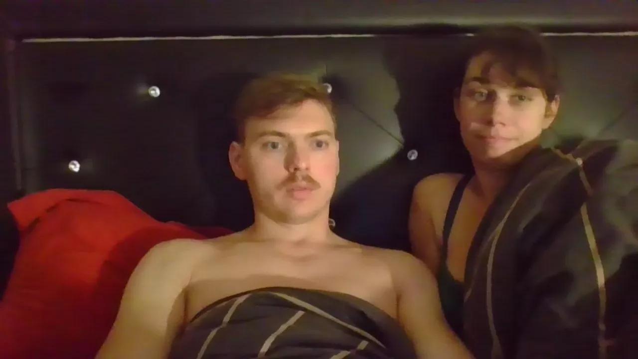 Lamonie on Cam4 