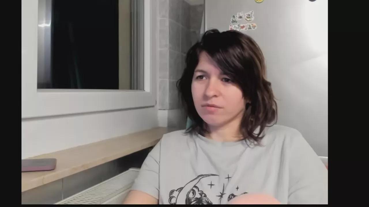 lavinia4you on Cam4 