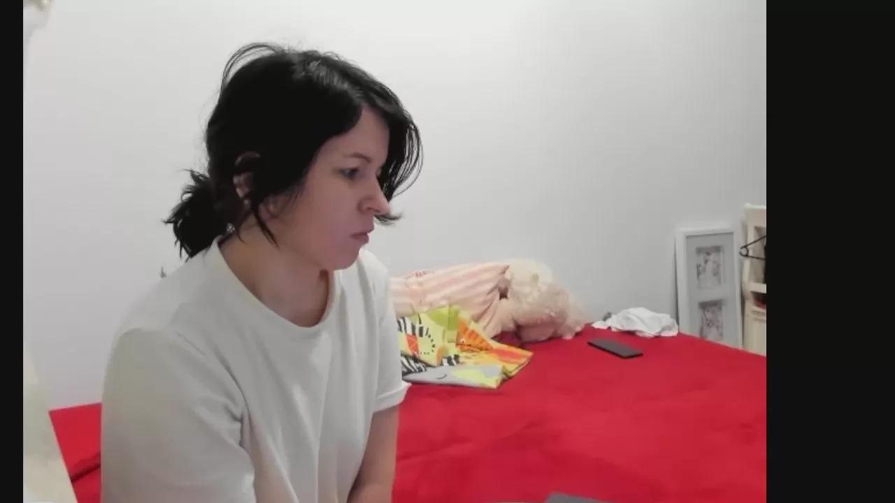 lavinia4you on Cam4 