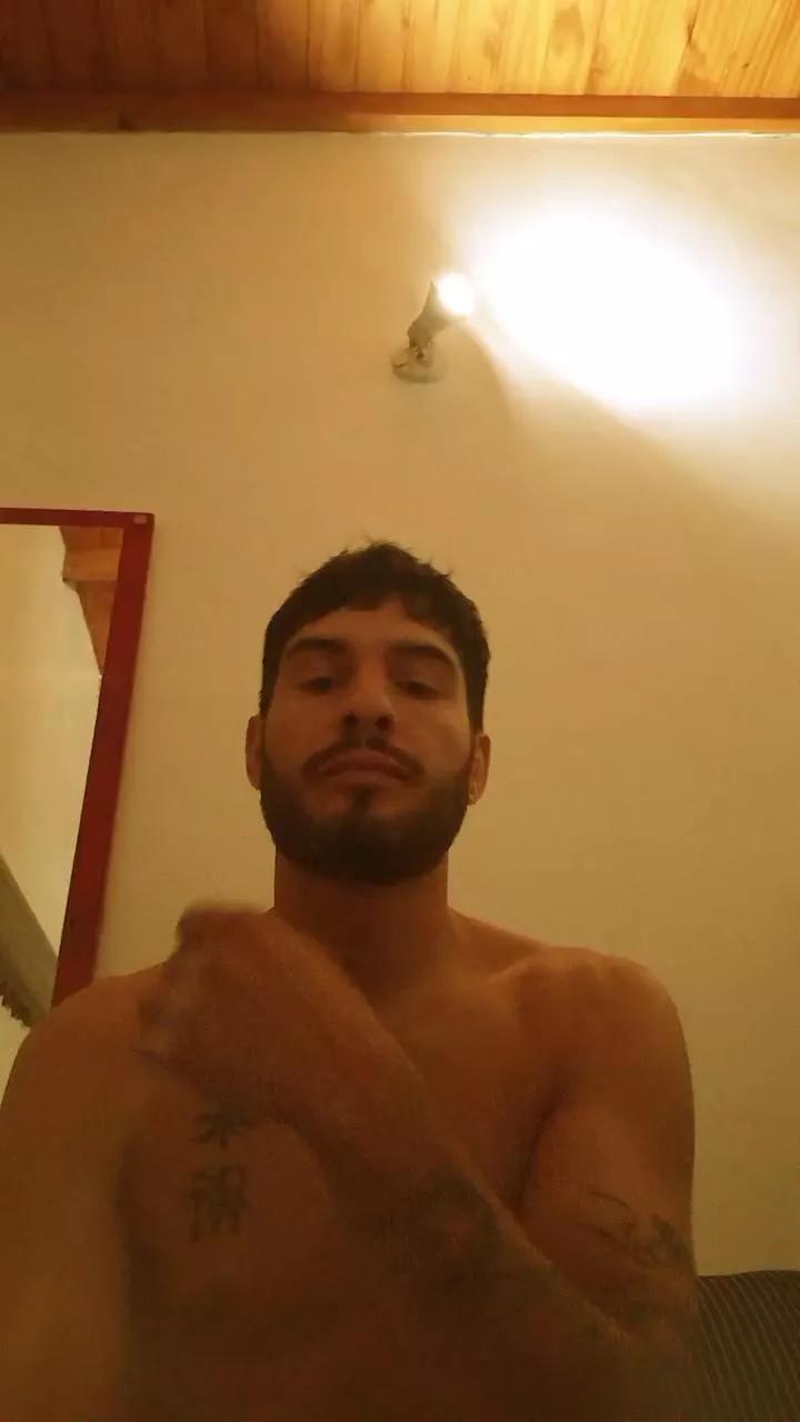Lean79_87 on Cam4 
