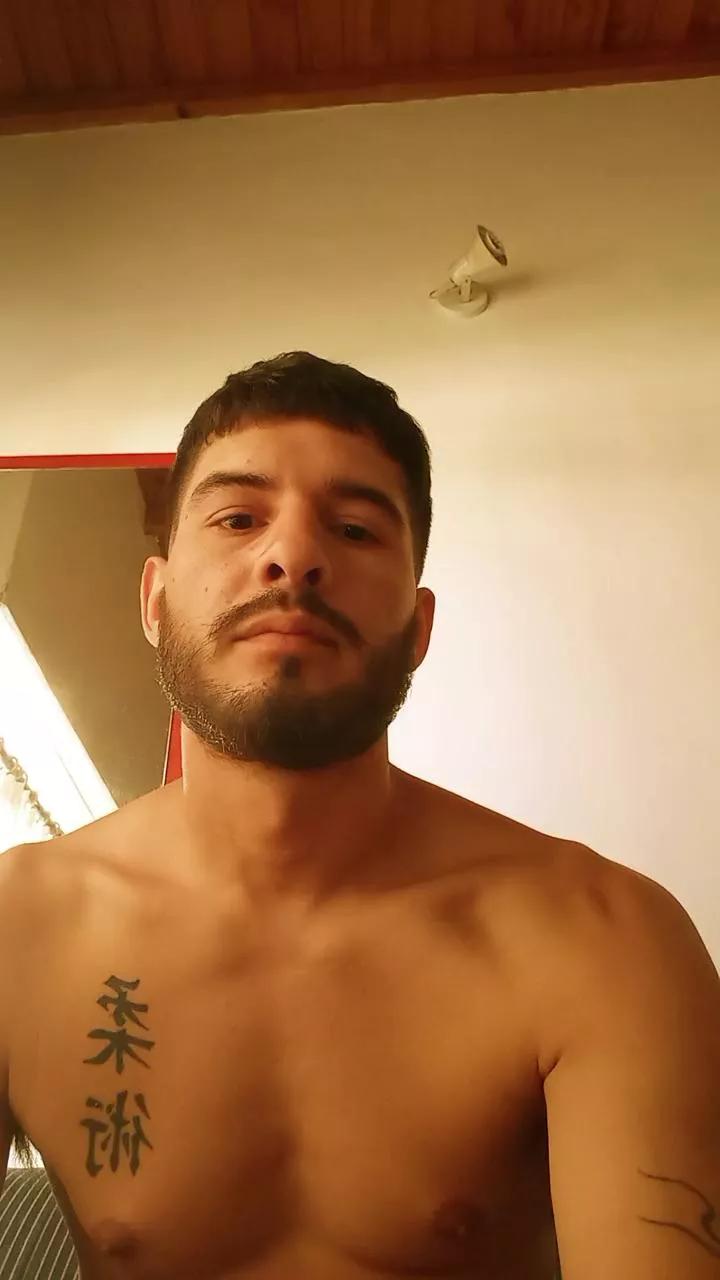 Lean79_87 on Cam4 