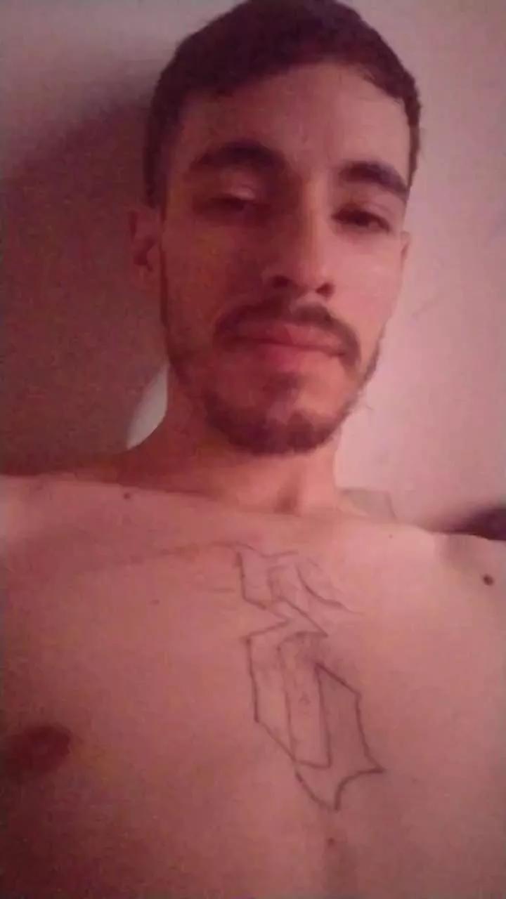 leandrogallo on Cam4 