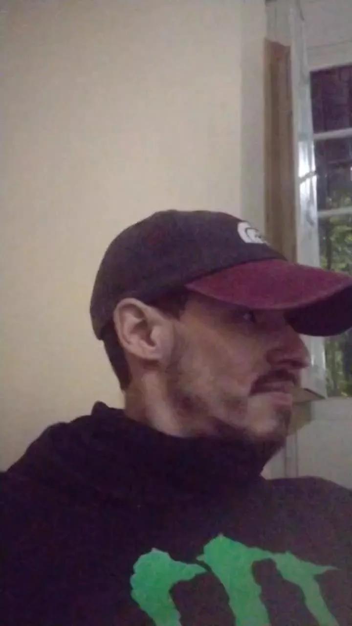 leandrogallo on Cam4 