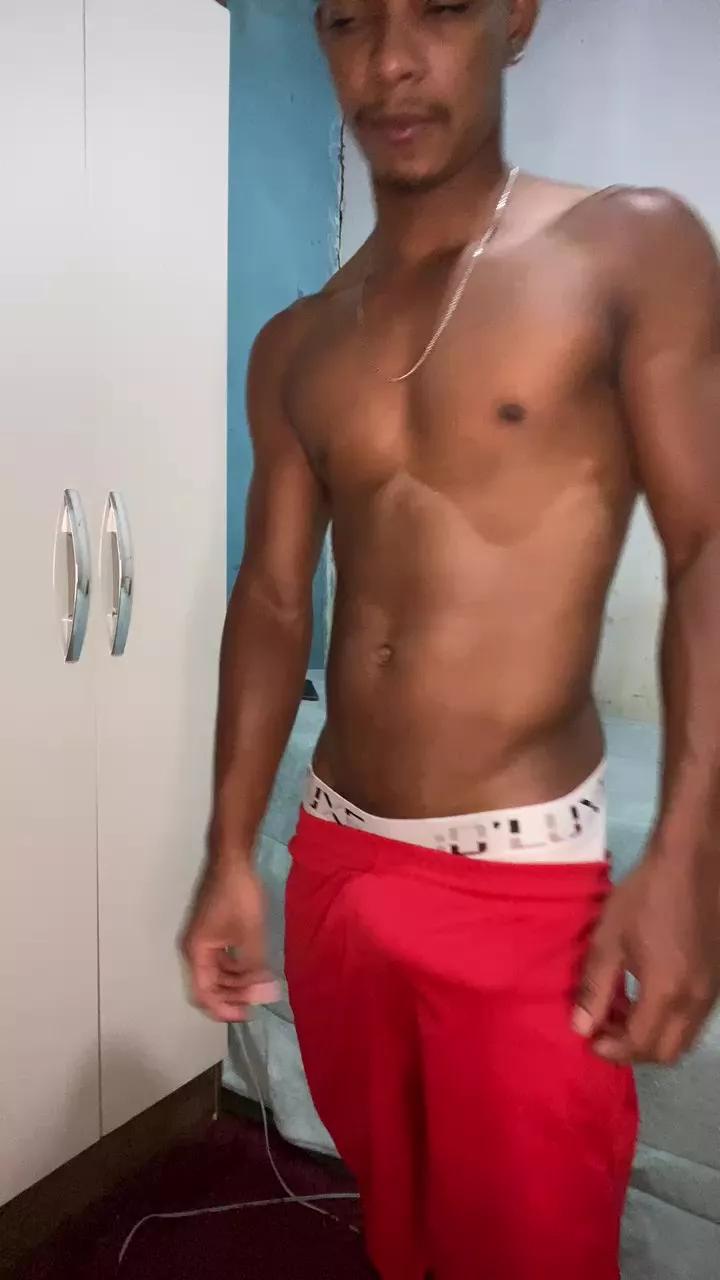 leo_xxj1 on Cam4 