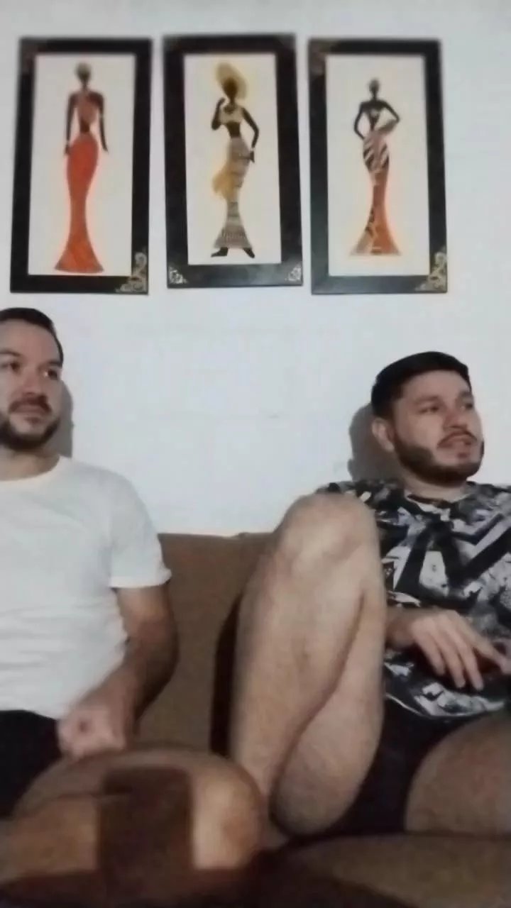 leoestebanhot on Cam4 