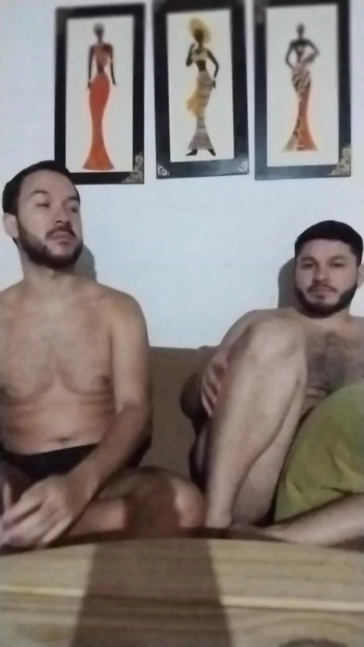 leoestebanhot on Cam4 