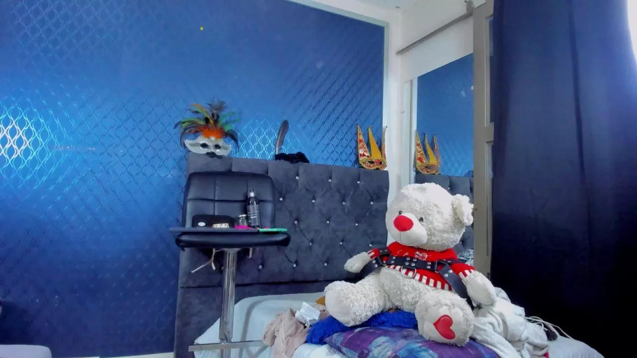leondevereda on Cam4 