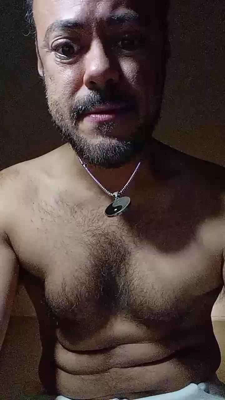 leonsexually on Cam4 