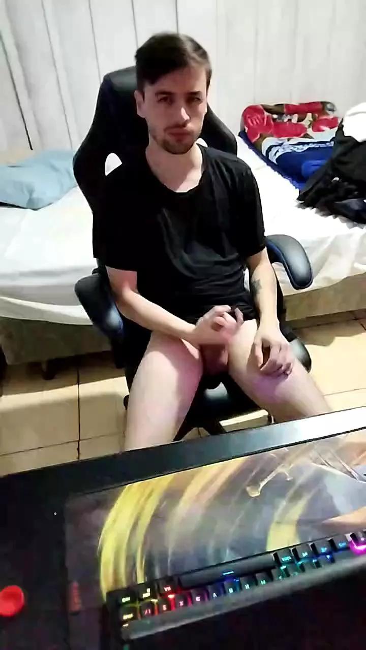 leoxxJD on Cam4 