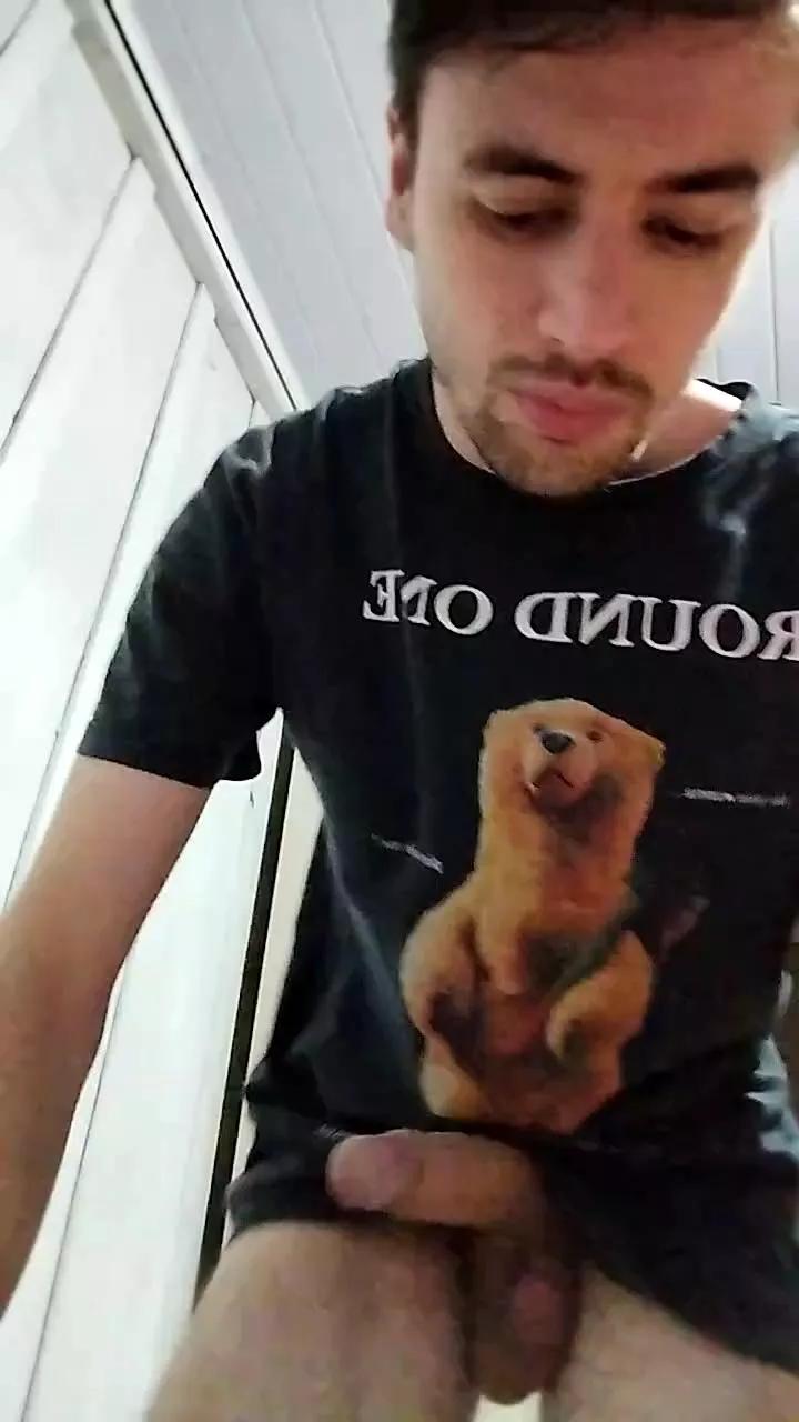 leoxxJD on Cam4 