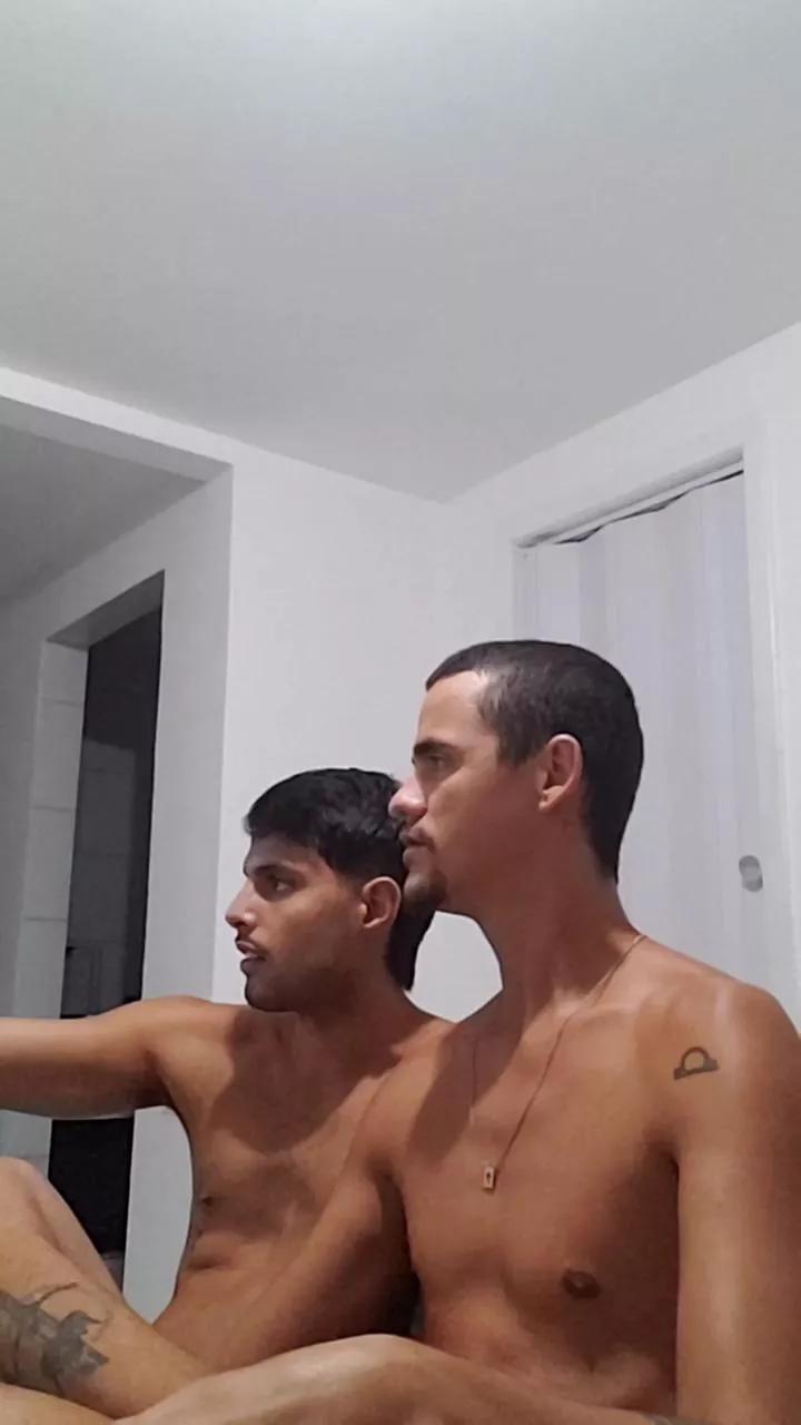 Levi_Henrique on Cam4 