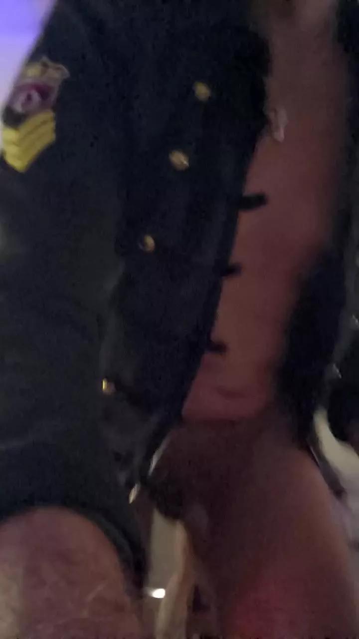 leviking8 on Cam4 