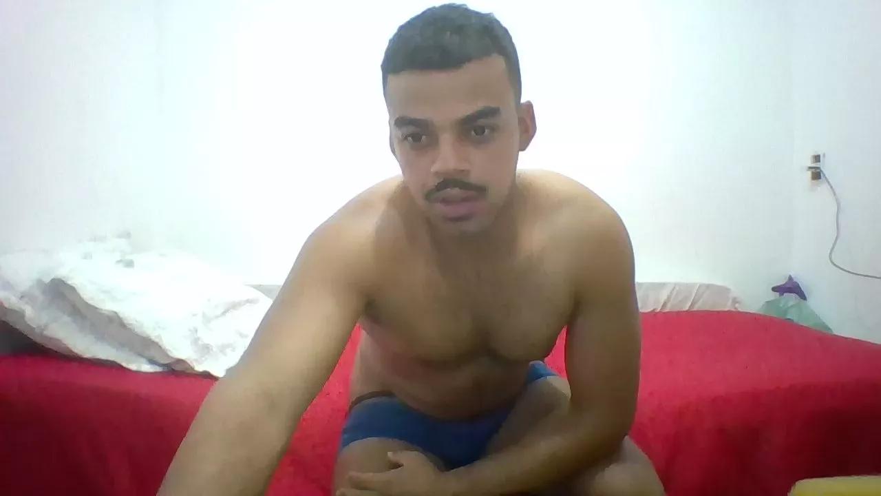 LincolnSaibot on Cam4 
