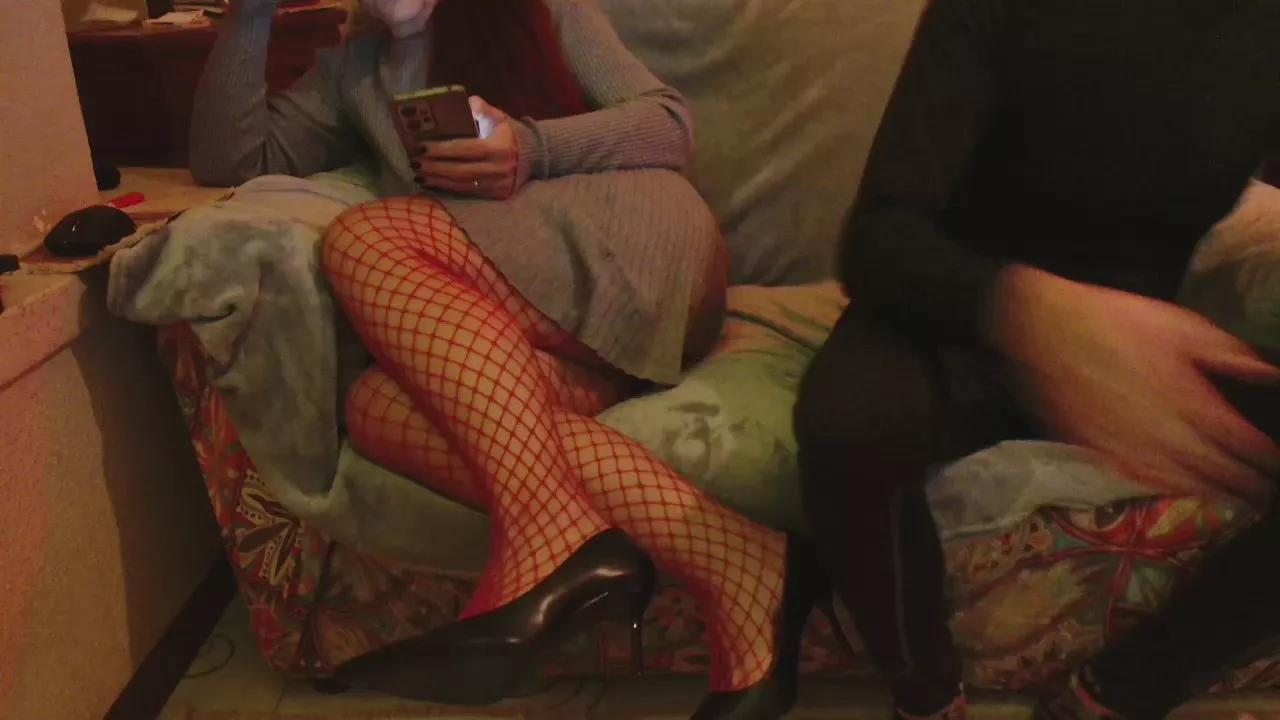 Linda_e_Nico on Cam4 