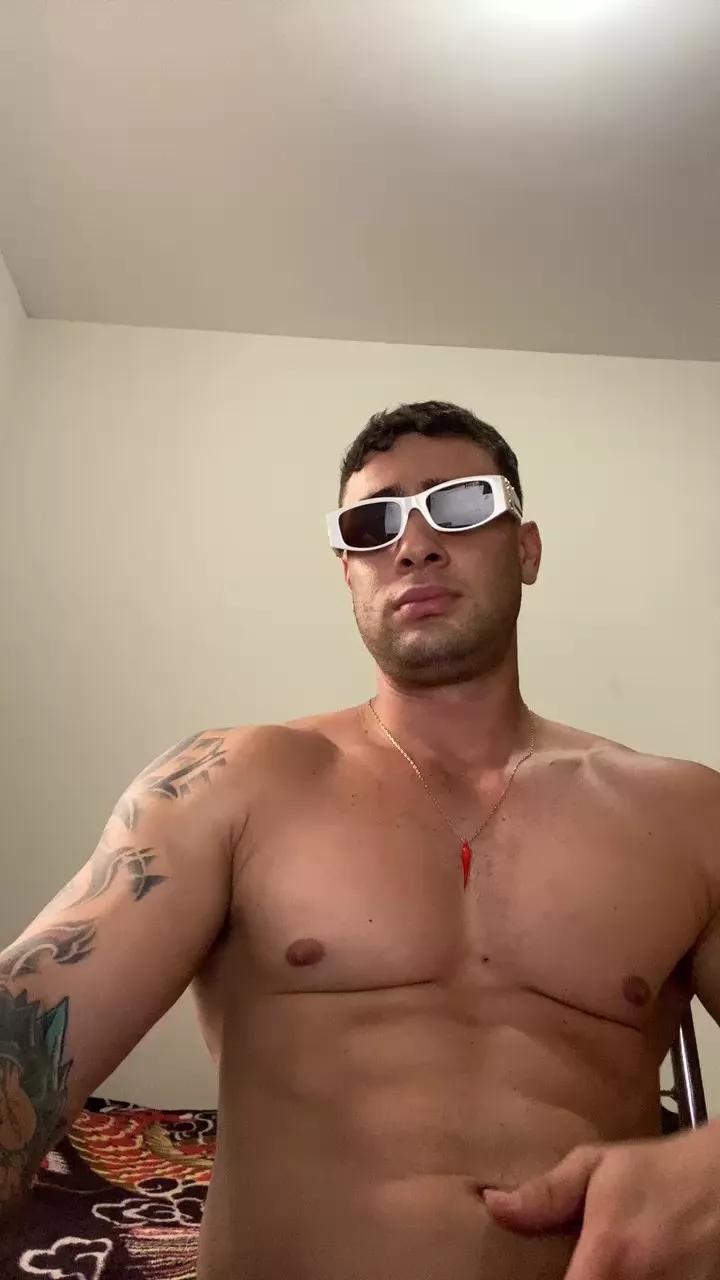 Lindinho20cm on Cam4 