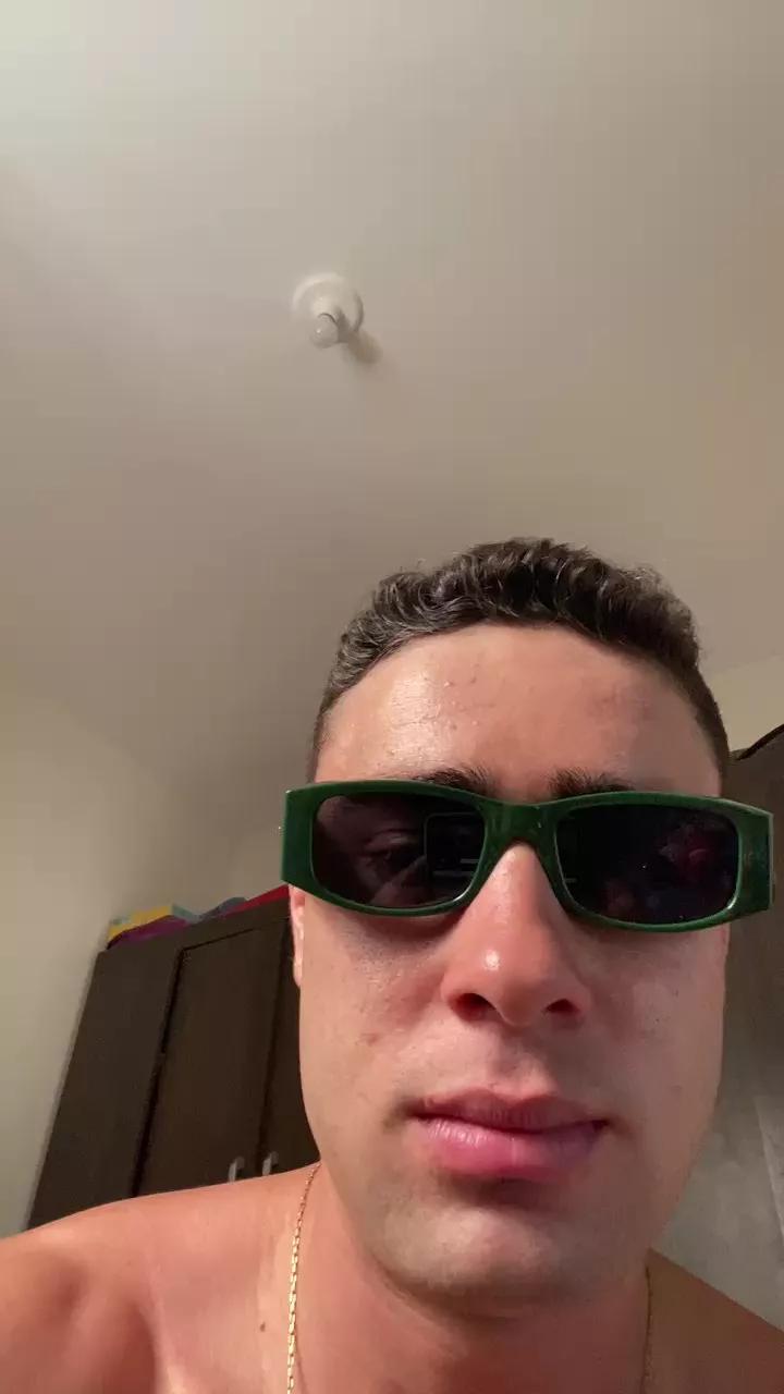 Lindinho20cm on Cam4 