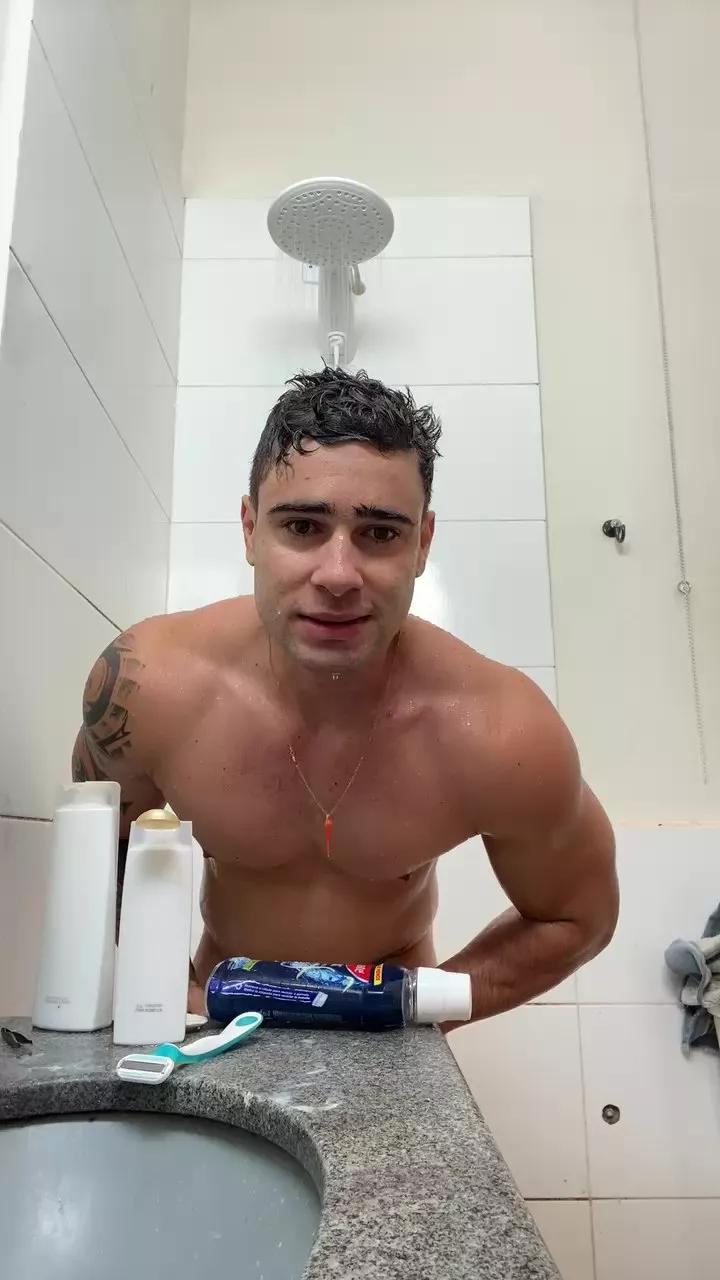 Lindinho20cm on Cam4 