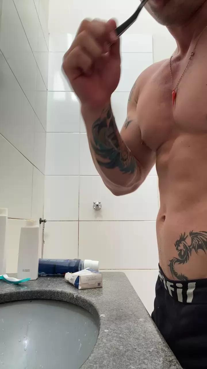 Lindinho20cm on Cam4 