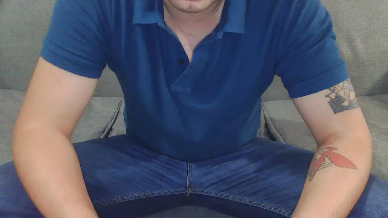 Lobo_mx19 on Cam4 