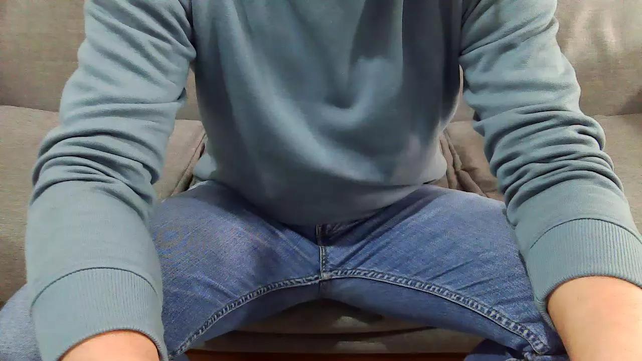 Lobo_mx19 on Cam4 