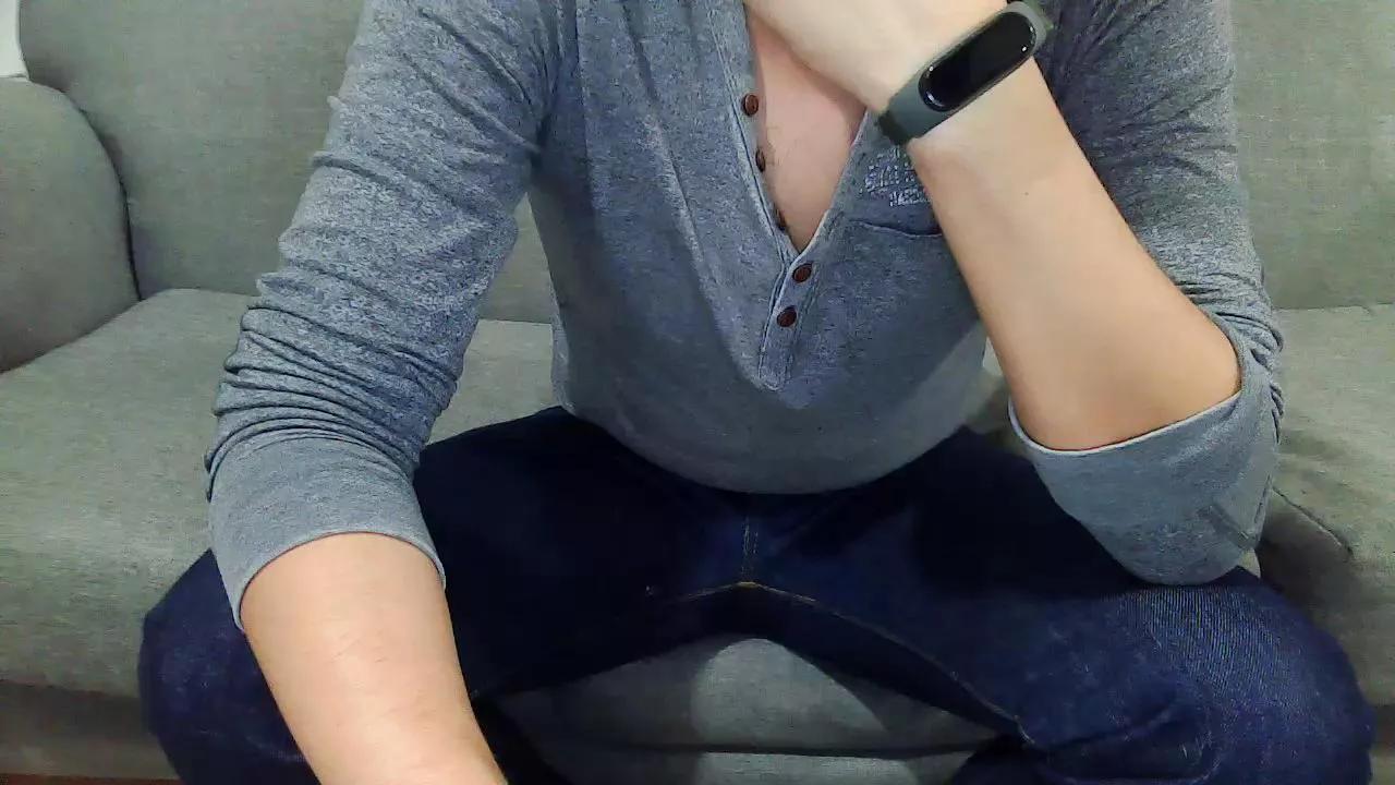 Lobo_mx19 on Cam4 