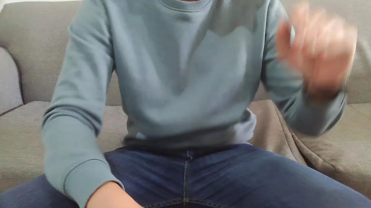 Lobo_mx19 on Cam4 