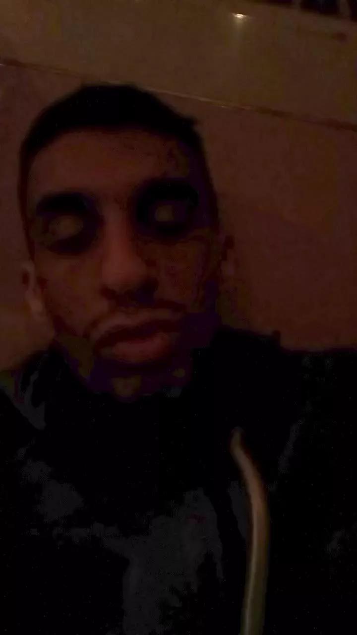 Locuramix72 on Cam4 