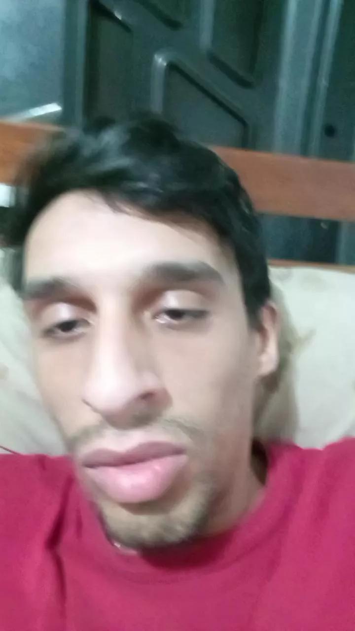 Locuramix72 on Cam4 