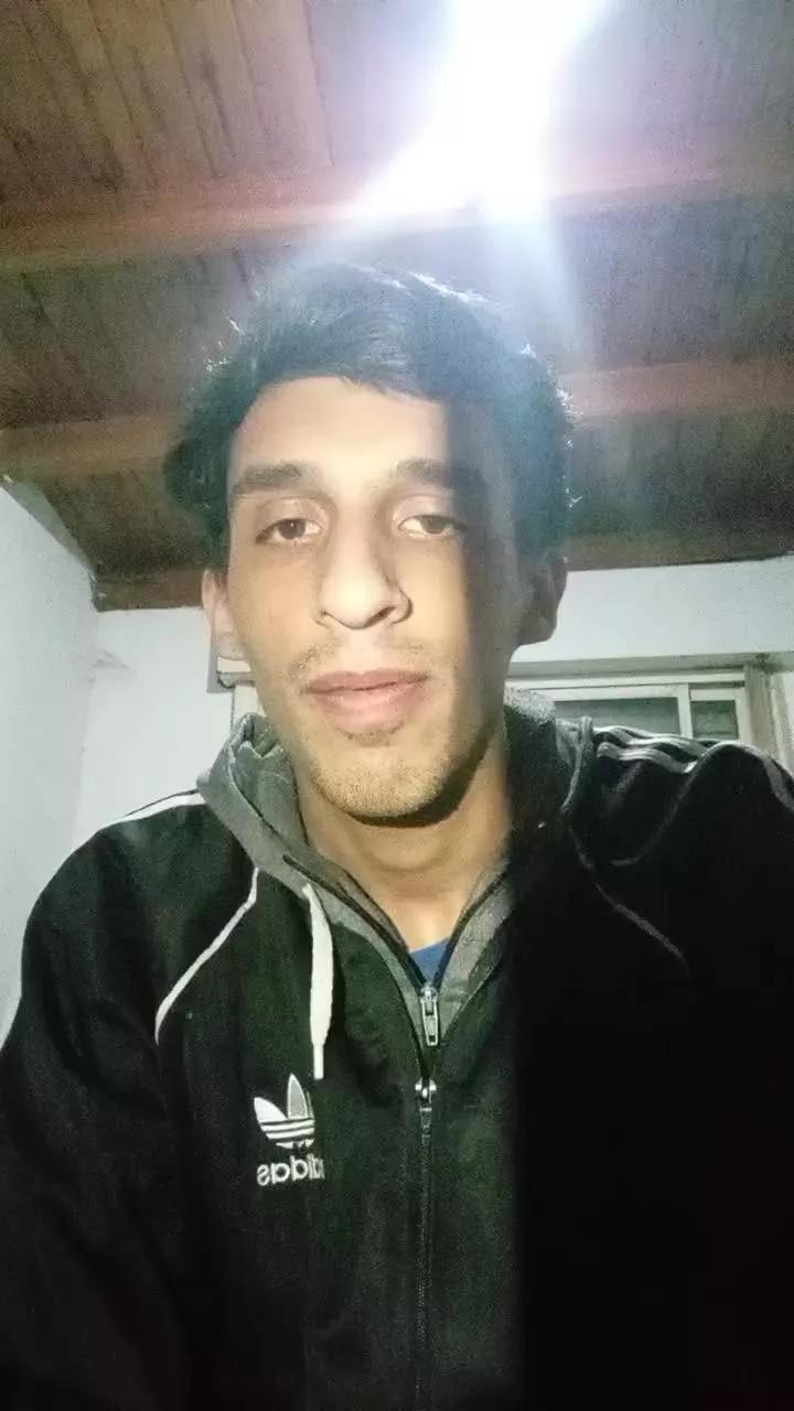 Locuramix72 on Cam4 
