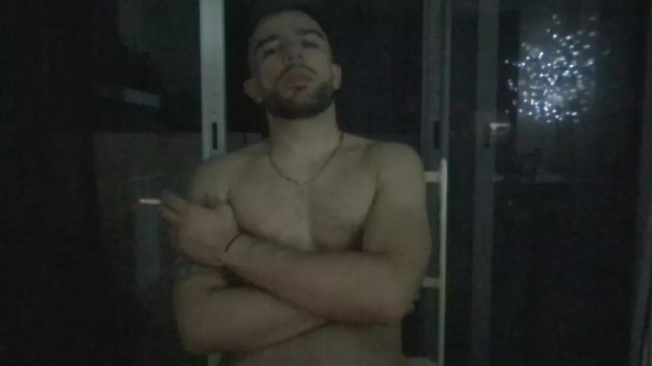 lorenzo989 on Cam4 
