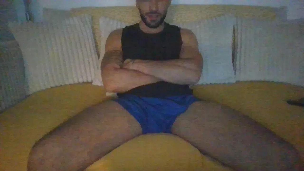lorenzo989 on Cam4 