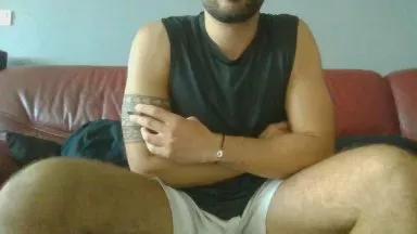 lorenzo989 on Cam4 